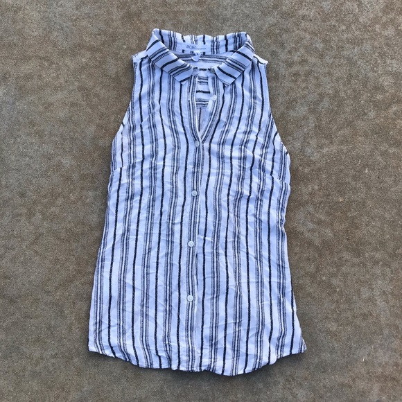 BCBGeneration light weight tank M - Picture 2 of 6